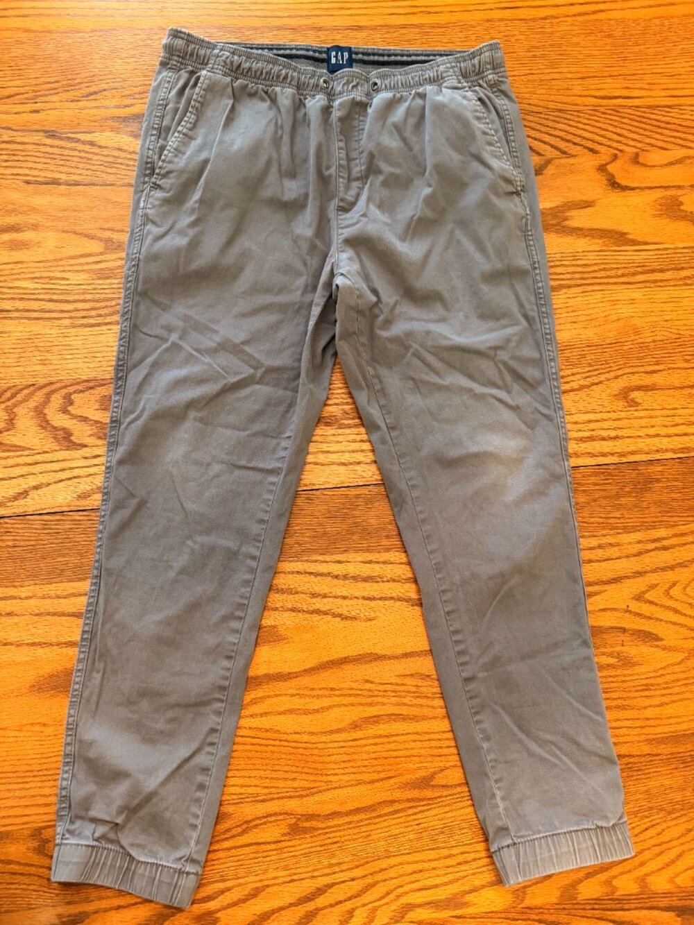 Gap Joggers